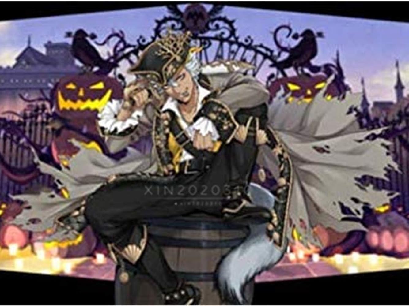 Amazon.co.jp: [XIN XIN] ツイステッドワンダーランド(ツイステ