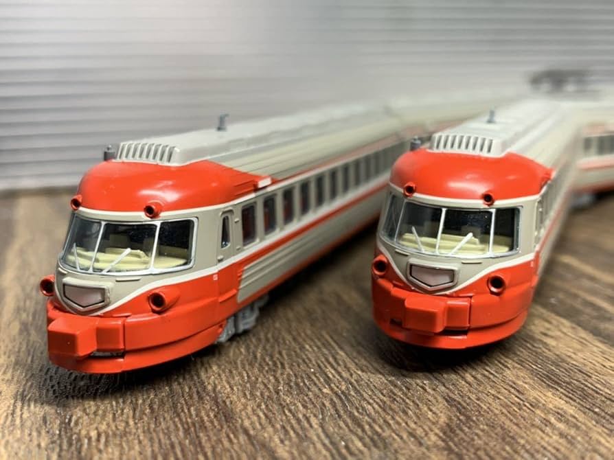 マイクロエース ロマンスカー 3000 SSE マイクロエース 小田急