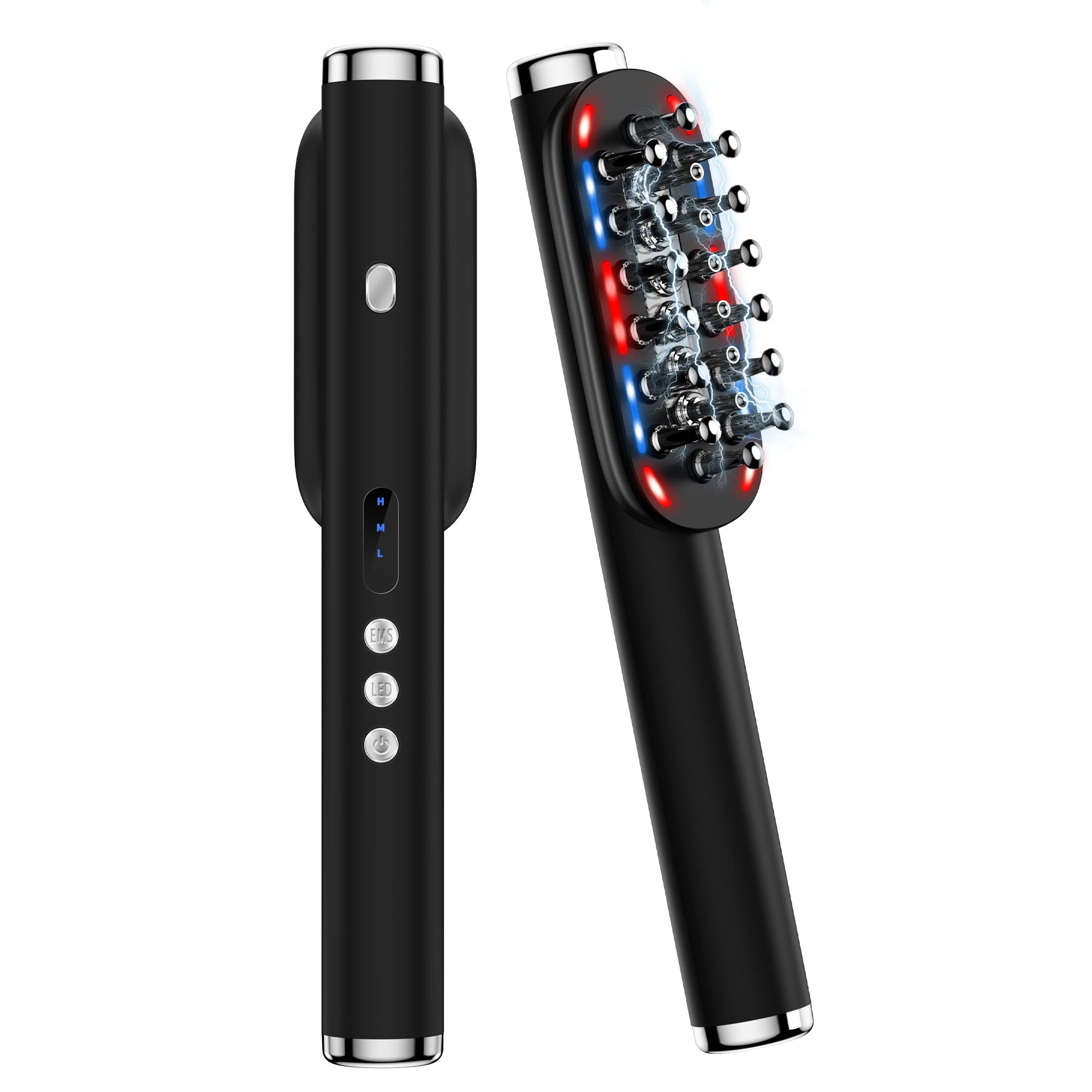 イオナイザー(電気バリブラシEMS付き)