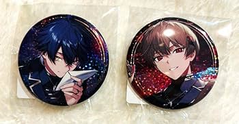 バラ売り可 シクフォニ 缶バッジ 暇72 まとめ売り ひまなつ シクフォニ