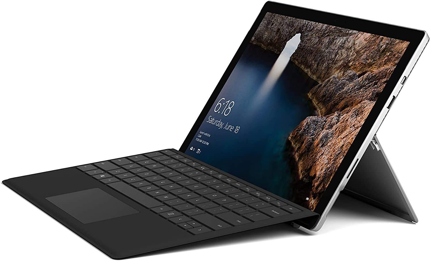 Microsoft - Microsoft surface pro(第5世代) Microsoft Surface Pro 5