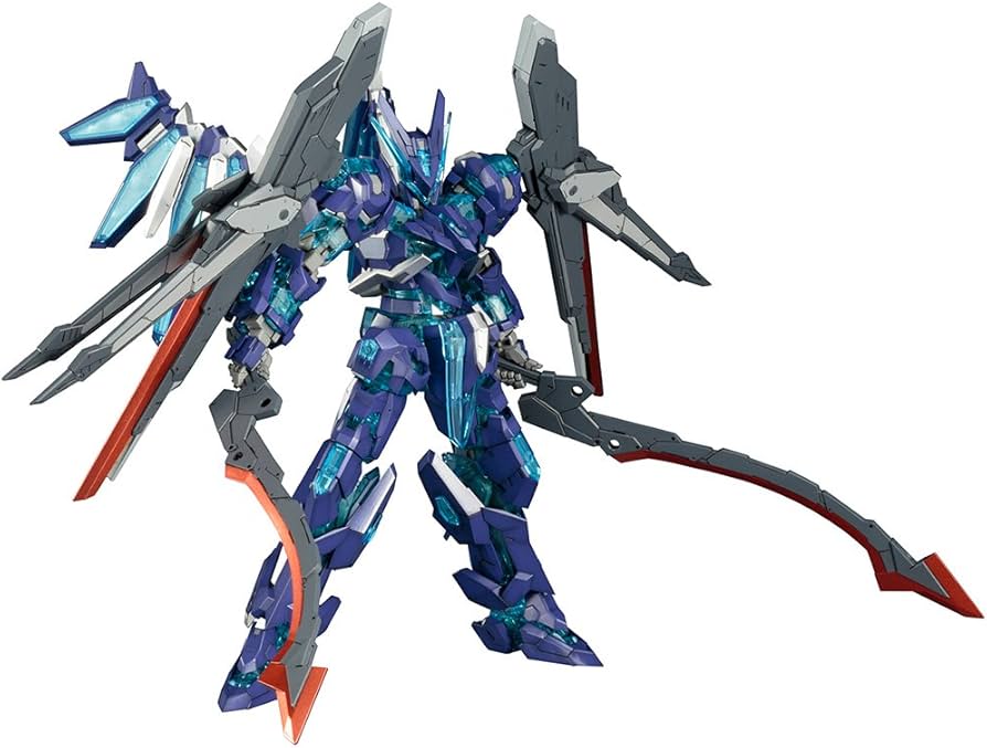 Amazon | フレームアームズ LX-R01J ヤクトファルクス 全高165mm 1/100