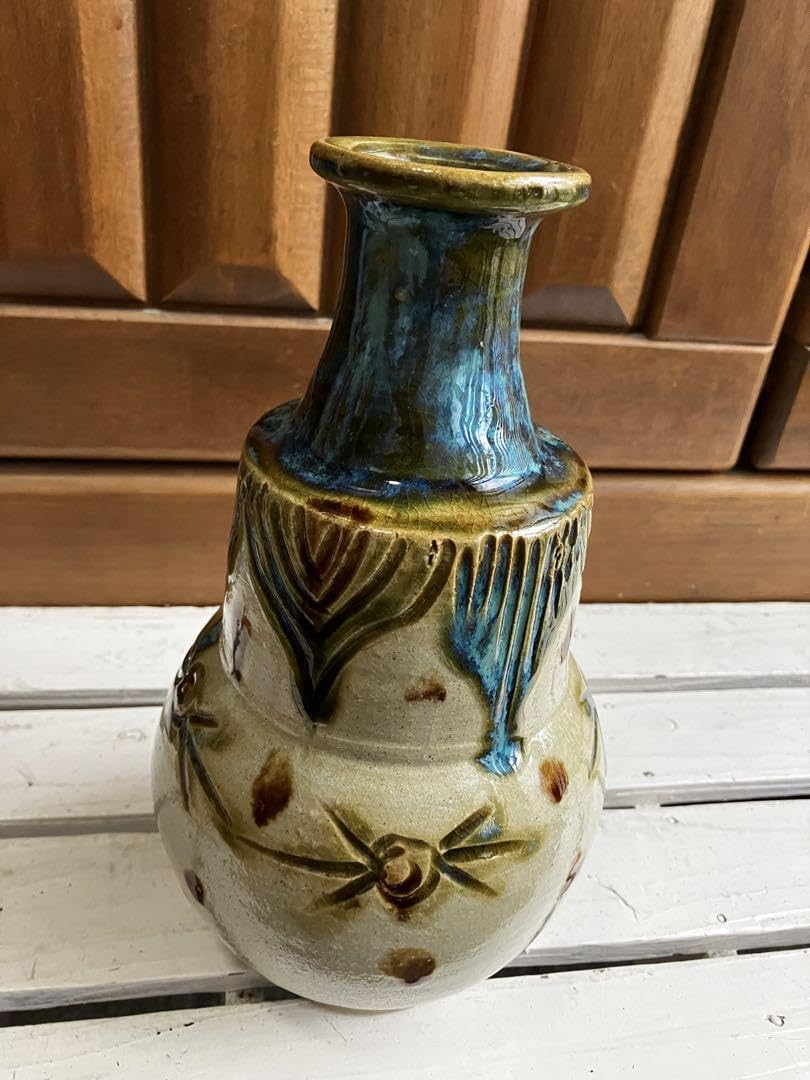 小橋川源慶 やちむん ゲンケイ 未使用 小橋川源慶 やちむん ゲンケイ