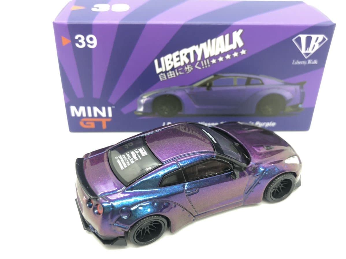 6BOXセット！完全未開封！グラチャンコレクション 第15弾 旧車 LBWK