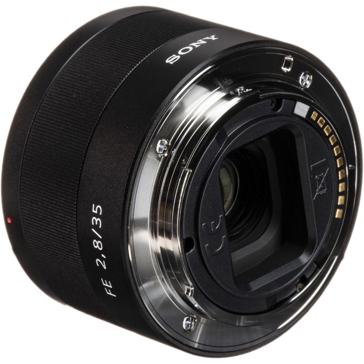 SONY Sonnar T* FE 35mm F2.8 ZA 【美品】 Amazon.com : Sony 35mm F2.