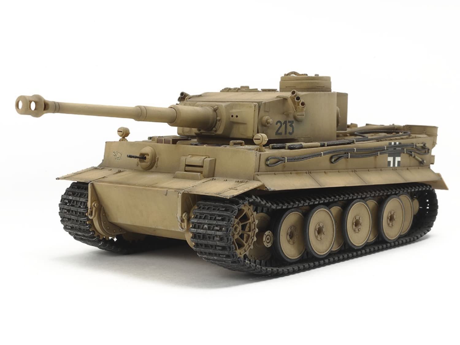 Amazon | タミヤ 1/48 ミリタリーミニチュアシリーズ No.103 ドイツ重