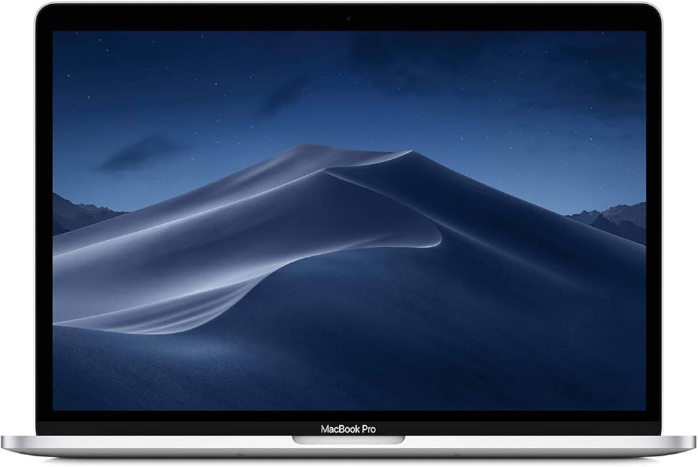 MacBook Pro(13インチ) 2017 Amazon.com: Mid 2017 Apple MacBook Pro