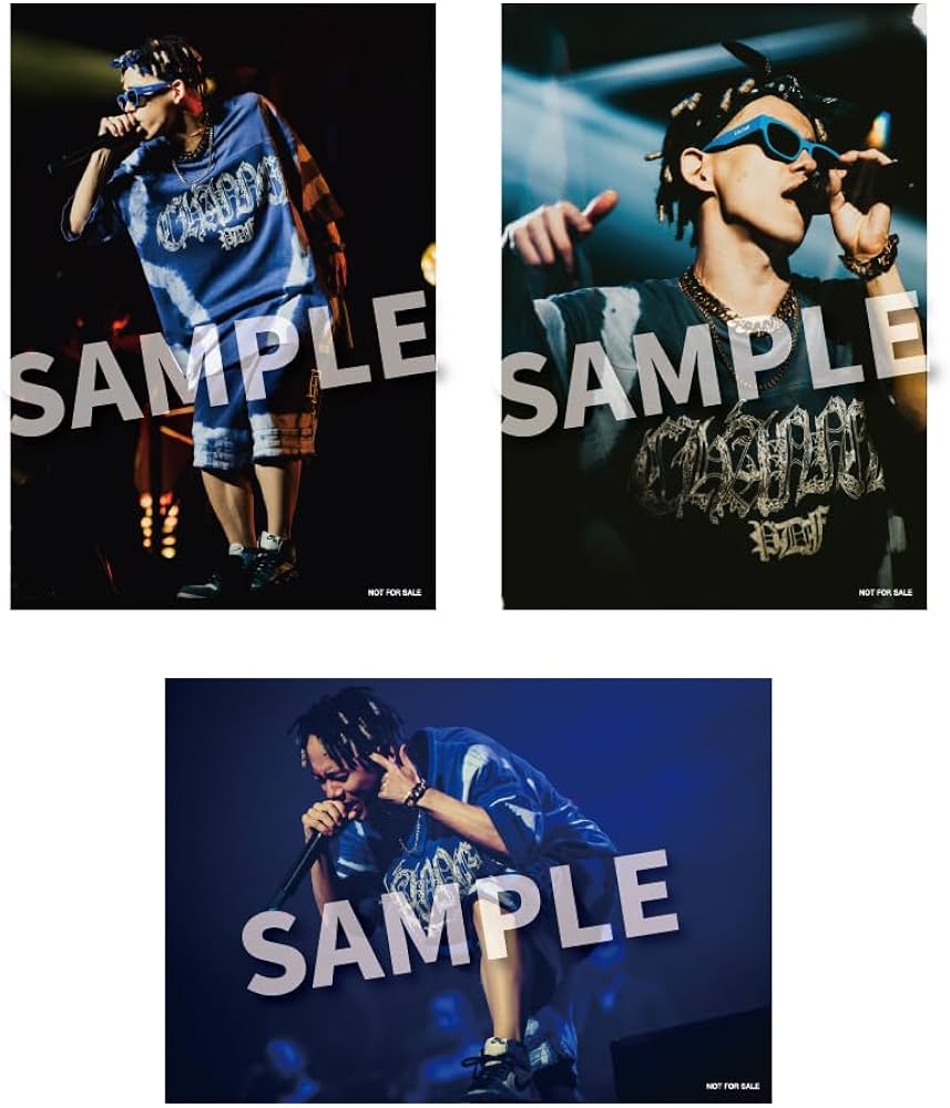 Amazon.co.jp: 【Amazon.co.jp限定】SHOTA SHIMIZU LIVE TOUR 2024