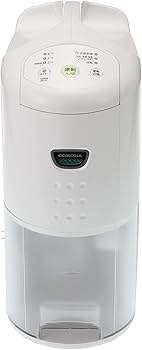 Amazon | CORONA(コロナ) 衣類乾燥除湿機 【日本生産】 除湿量6.3L