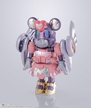 Amazon.co.jp: TAMASHII NATIONS 超合金 超魔法合体キングロボ