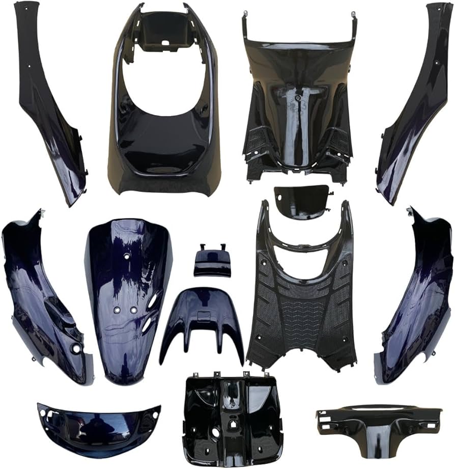 Amazon | トウカ (go go bike) ライブディオDio用 ZX AF35 Ⅱ型 2型