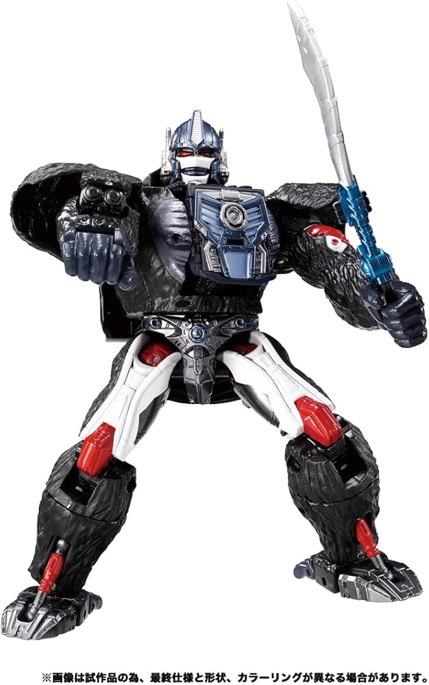 Amazon.co.jp: タカラトミー(TAKARA TOMY) トランスフォーマー BWVS-01