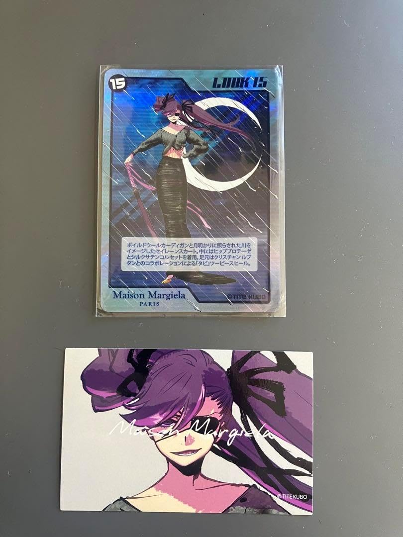 ディグロ 茜 直筆1点 【公式通販】