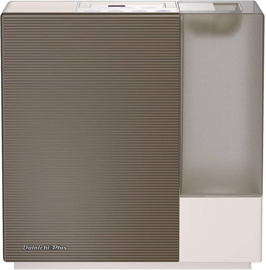Amazon.co.jp: ダイニチ(Dainichi) 加湿器 ハイブリッド式(木造和室8.5