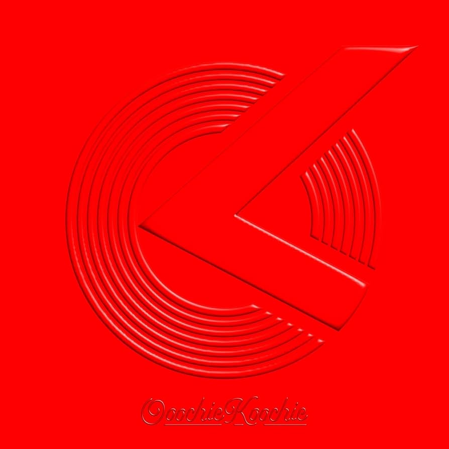 Amazon.co.jp: 【限定先着特典：オリジナルポストカード付き】 Ooochie