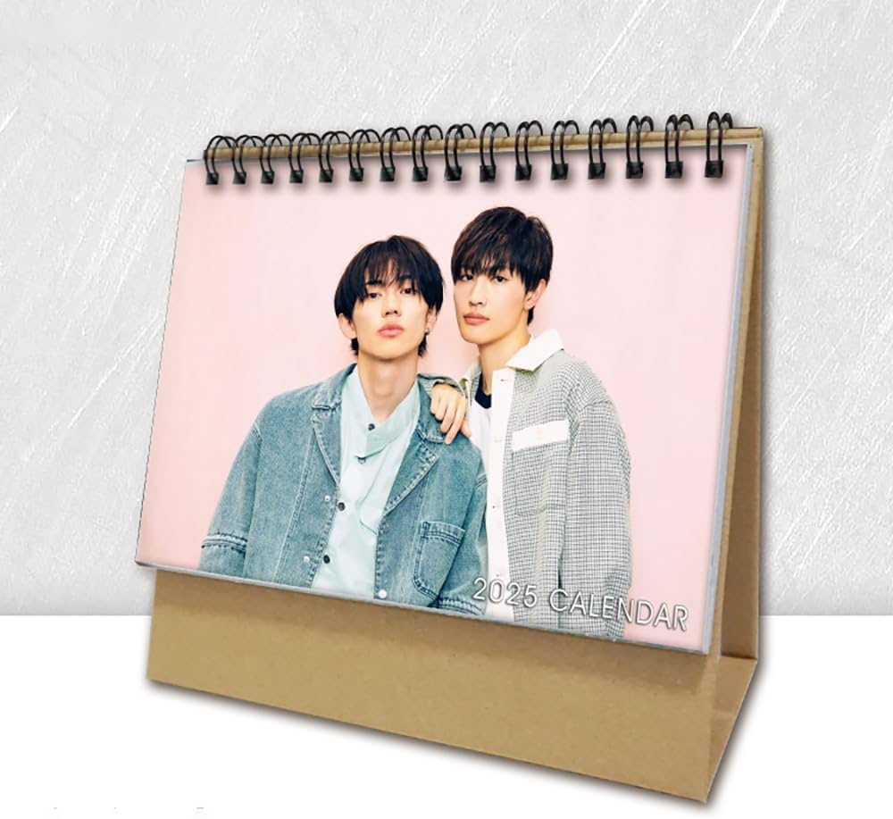 Amazon | 体感予報 カレンダー 2025 卓上カレンダー 樋口幸平 増子敦貴