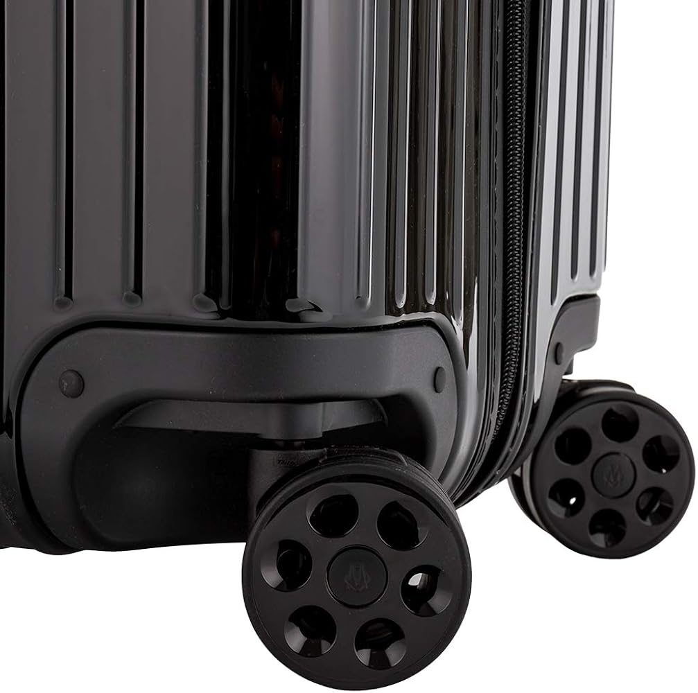 Amazon | [リモワ] エッセンシャル チェックイン L 85L 4輪 スーツ