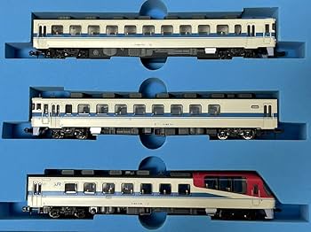 キハ65系「エーデル鳥取」4両セット Amazon | Microace マイクロ