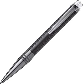 Amazon | Mont Blanc MB111289 StarWalker Pen 並行輸入品 モンブラン