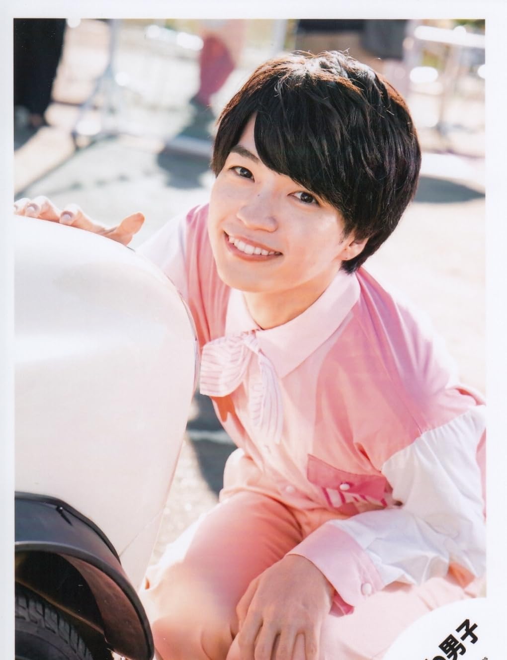 なにわ男子 西畑大吾 公式写真 86枚 まとめ売り Amazon.co.jp: なにわ