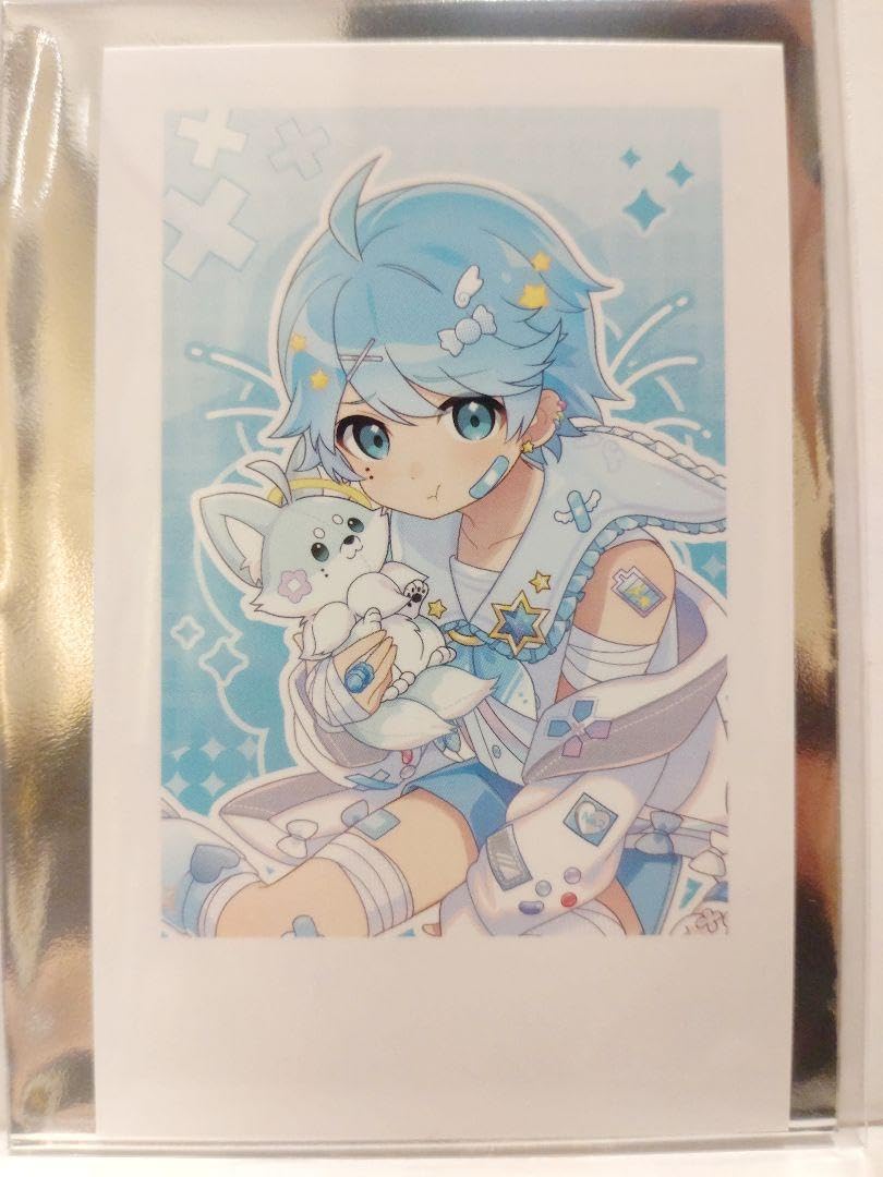 いれいす 愛もん 愛たり コンプリートセット いれいす ないこ 愛足り