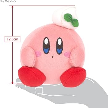 Steiff シュタイフ カービィぬいぐるみ 新品未開封品 未使用 未開封