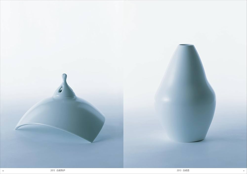 前田昭博 白瓷譜 1995～2024 | 前田昭博 |本 | 通販 | Amazon