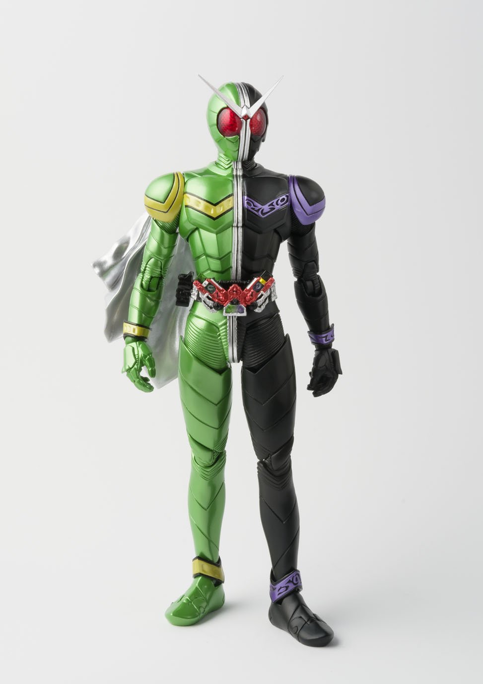 真骨彫仮面ライダーWセット