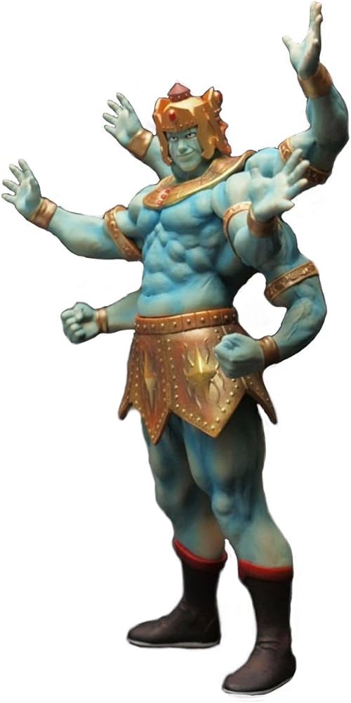 キン肉マンccp アシュラマン Amazon.co.jp: キン肉マン CCP