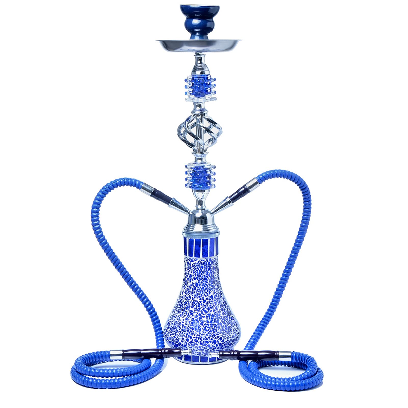 Amazon.co.jp: シーシャ 水タバコ 水パイプ 喫煙具 Shisha Hookah 2人