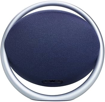 Amazon.com: Harman Kardon Onyx Studio 8 Blue (Renewed) : Electronics