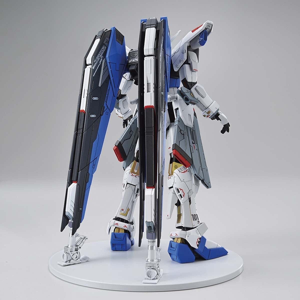 Amazon | バンダイスピリッツ フルメカニクス 1/100 【ガンダムベース