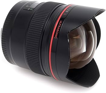 Amazon.co.jp: Canon EF 14mm f/2.8L USM 広角レンズ : 家電＆カメラ