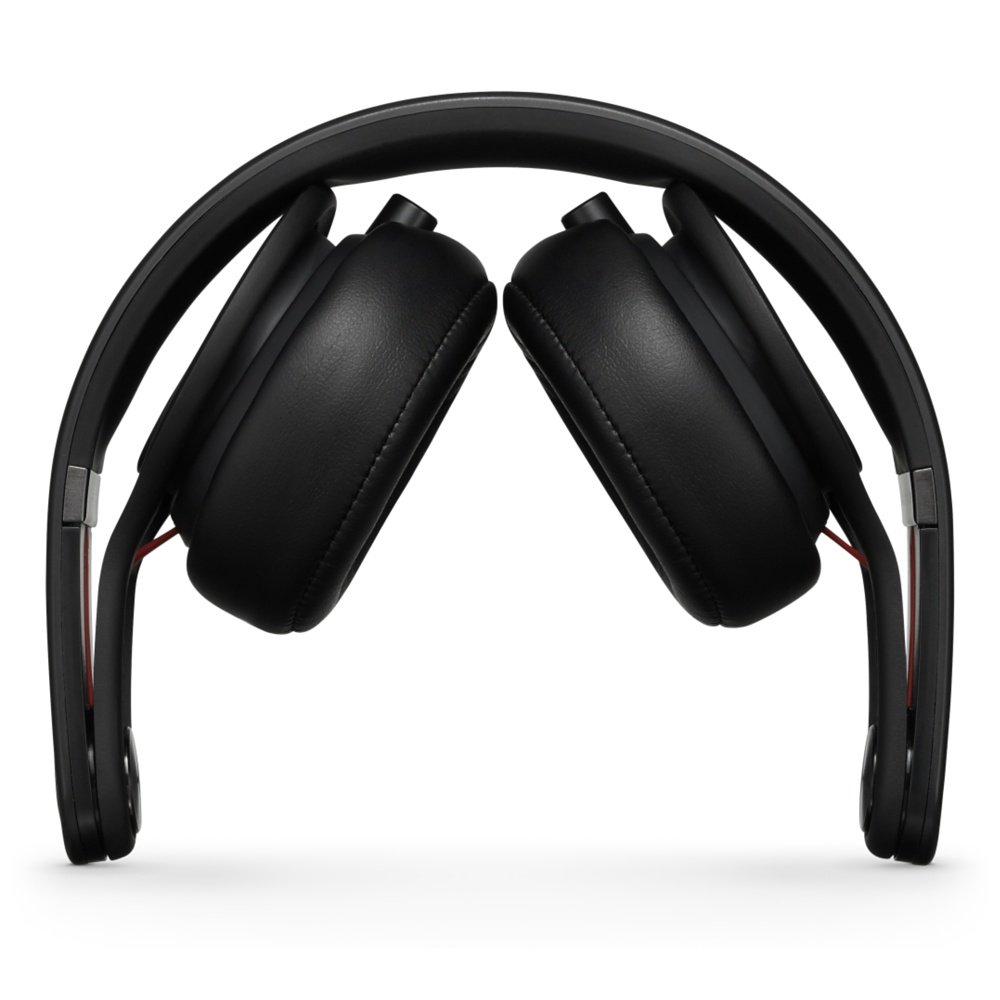 Amazon.com: Beats Mixr Wired On-Ear Headphone - Black : Electronics