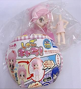 未開封 しゅごキャラ コレクション ラン カード しゅごたま フィギュア