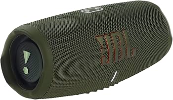 Amazon.com: JBL CHARGE 5 - Portable Waterproof (IP67) Bluetooth