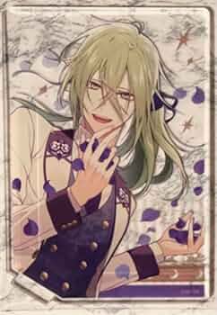 AMNESIAアムネシア アムネ イッキ アクスタ アクリルスタンド