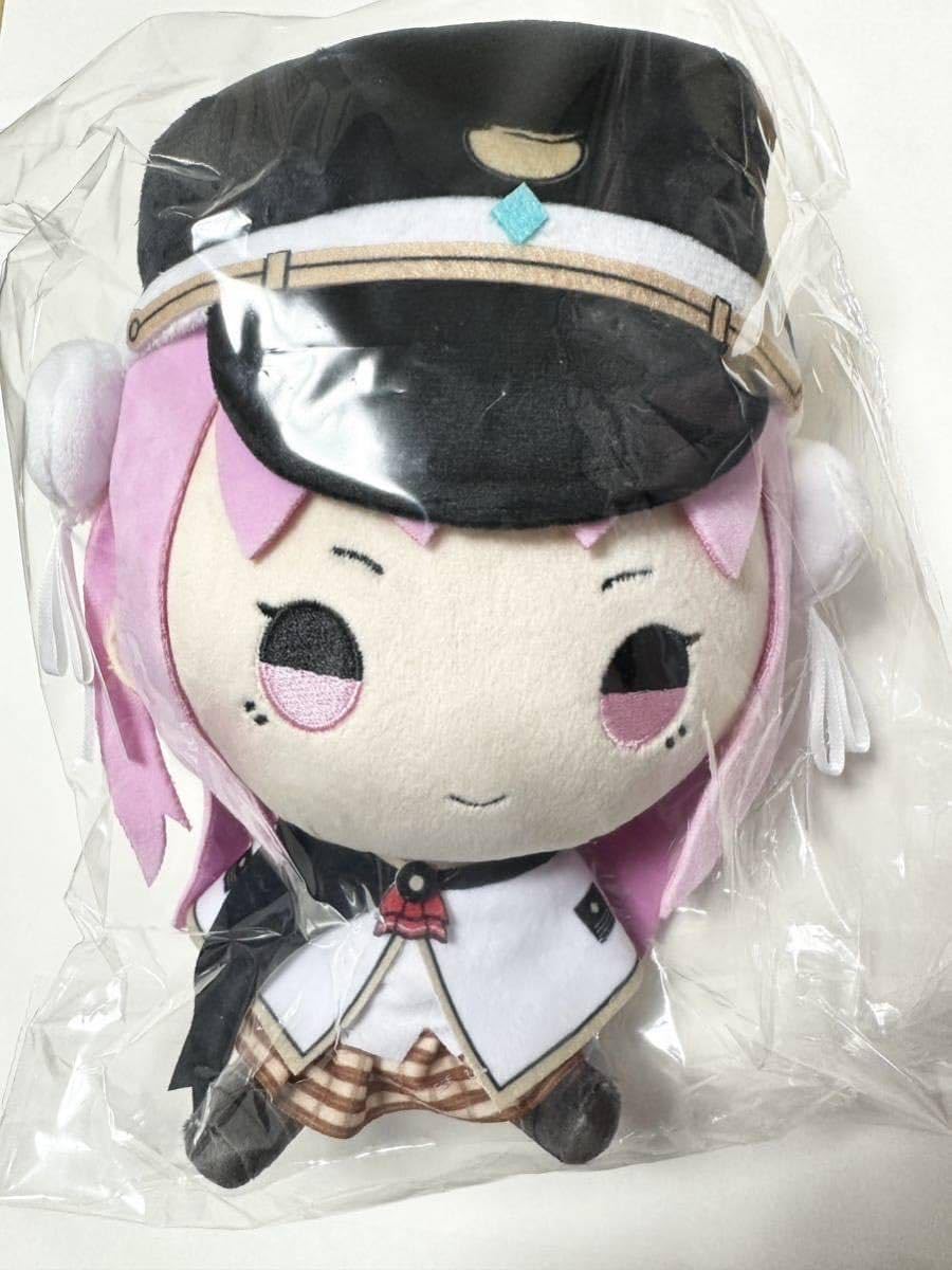 ヘブンバーンズレッド もちどる 國見タマ ぬいぐるみ ヘブバン セール