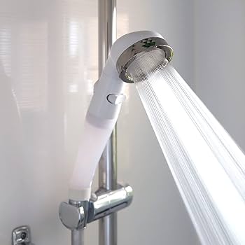 Amazon.co.jp: アラミック Arromic 節水シャワープロ・プレミアム