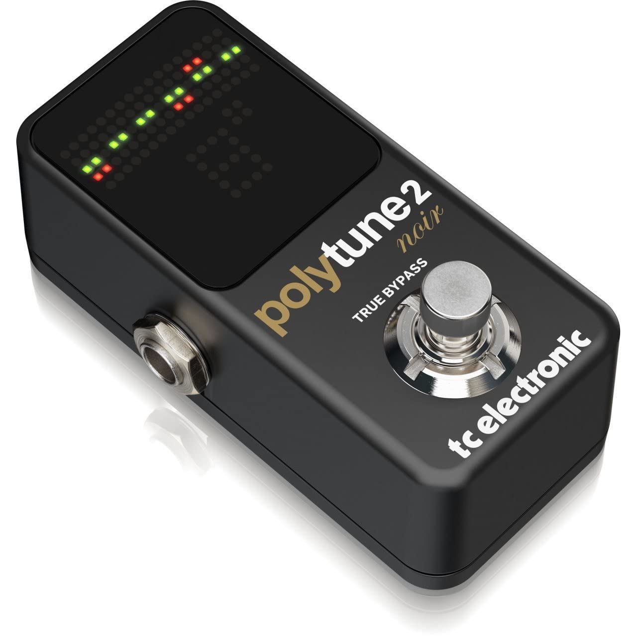 Amazon.co.jp: 【全弦同時チューニング可能/コンパクトサイズ】tc