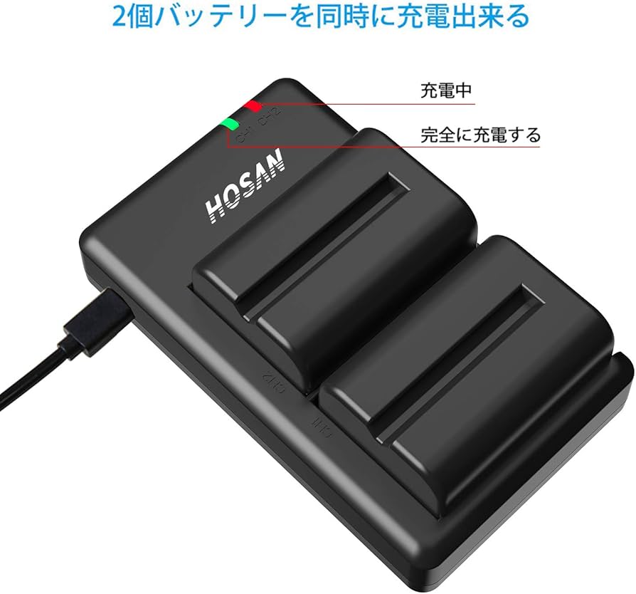 H*E様 【美品セット】α7RII FEレンズ バッテリー2個 充電器2個 カー