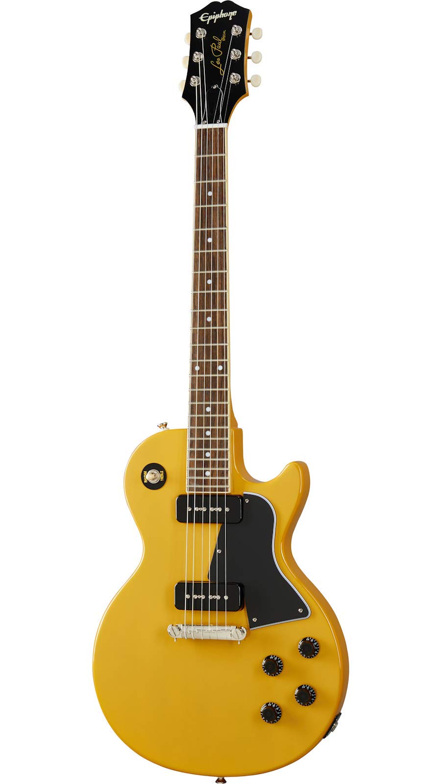 節約 エピフォン・レスポール・スペシャル Amazon.com: Epiphone Les