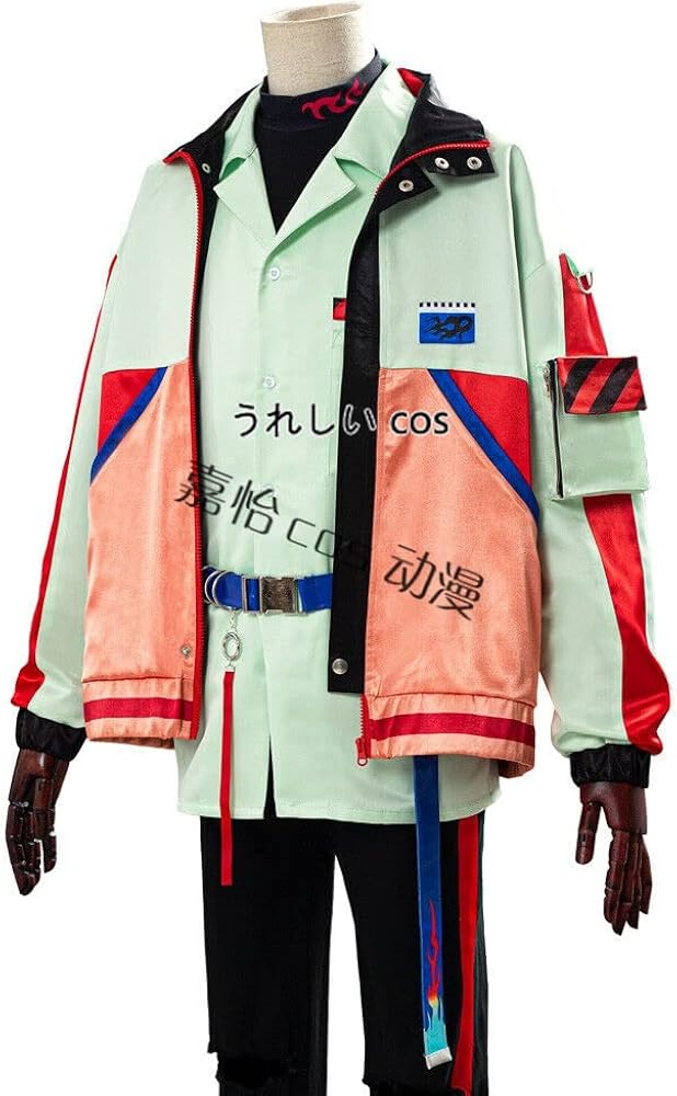 Amazon.co.jp: [YUOK] パラドックスライブ パラライ BAE 燕夏準（ベイ