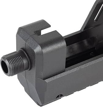 Amazon | [ BATON airsoft ] PREDATOR TARGET サイレンサーアダプター