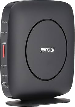 Amazon | 【Amazon.co.jp限定】 バッファロー WiFi ルーター 無線LAN