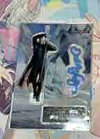 未開封】デビルメイクライ オフィシャルショップ限定 アクリルスタンド