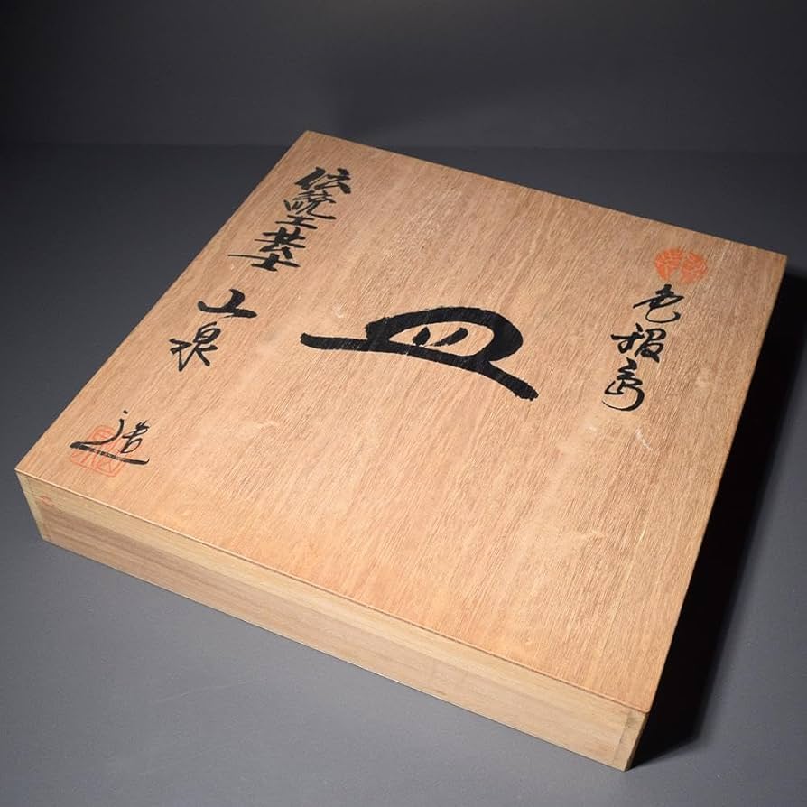 鍋島御庭焼 花生】 捻り地紋 真正品 ご参考＠170万 G0725E 【公式通販】