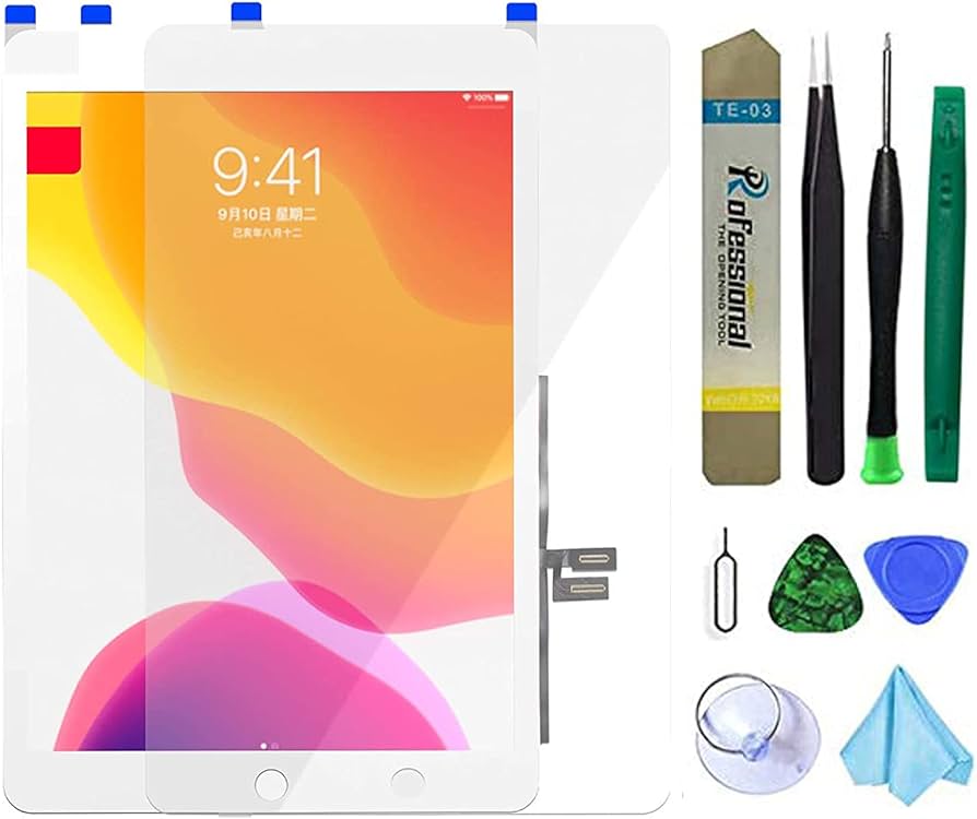 Amazon.co.jp: iPad 7 第7世代2019(A2197 A2198 A2200)/iPad 8第8世代