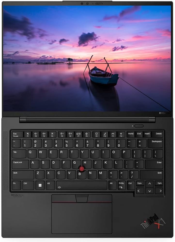 訳有・ThinkPad X1 Carbon Gen10(i5/16G/256G 訳有・ThinkPad X1