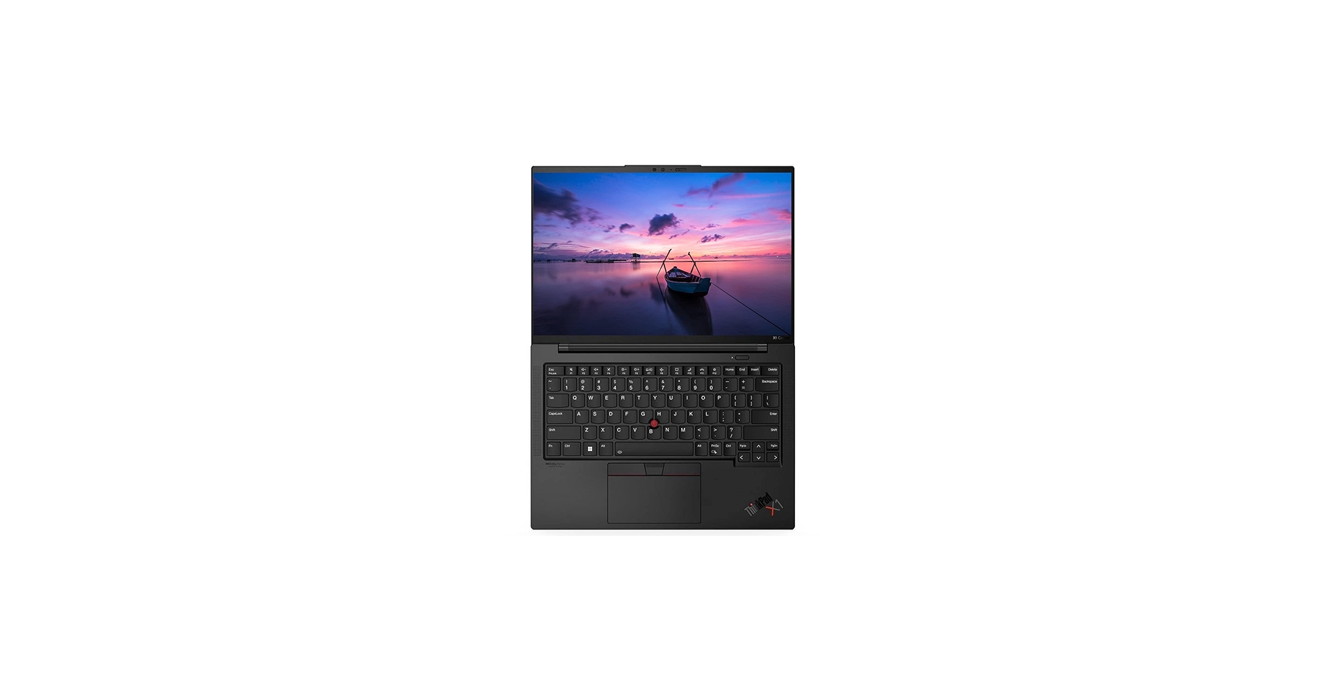 Amazon.com: Lenovo ThinkPad X1 Carbon Gen 10 Business Laptop, 14